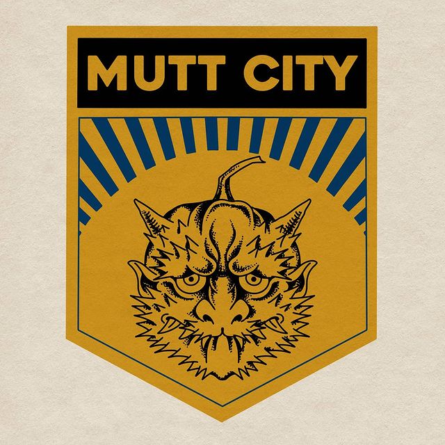 Mutt City Sauce Co